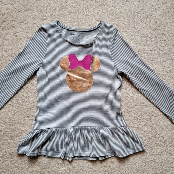 Minnie Mouse Top - Picture 1 of 2